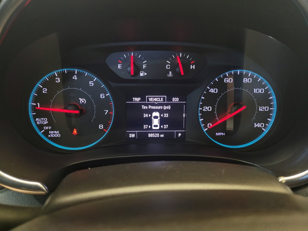 Used 2019 Chevrolet Malibu LT w/ Driver Confidence Package FWD image 23