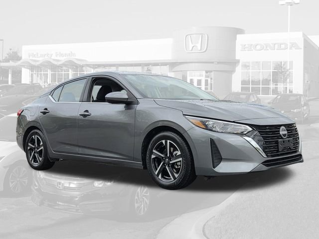 Used 2024 Nissan Sentra SV image 5