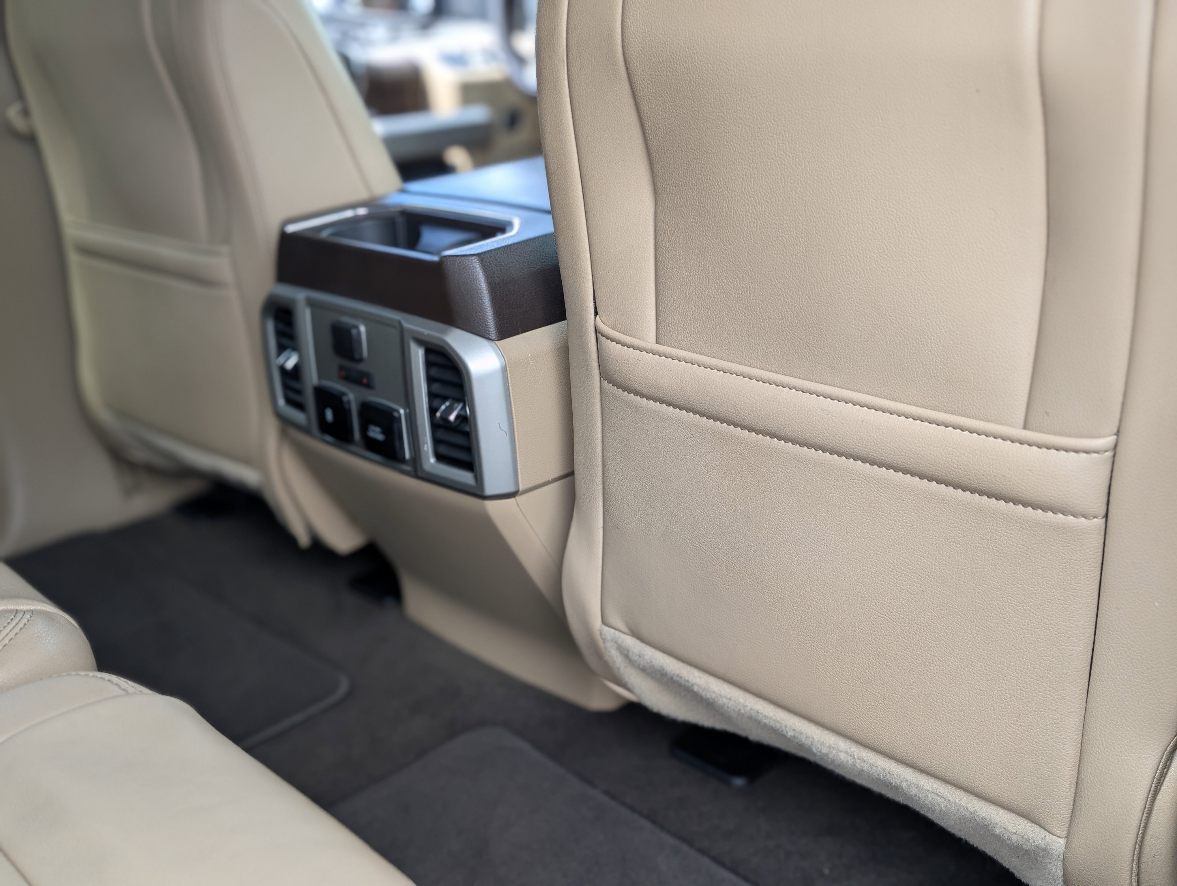 Used 2019 Ford F150 Lariat w/ Equipment Group 502A Luxury image 47