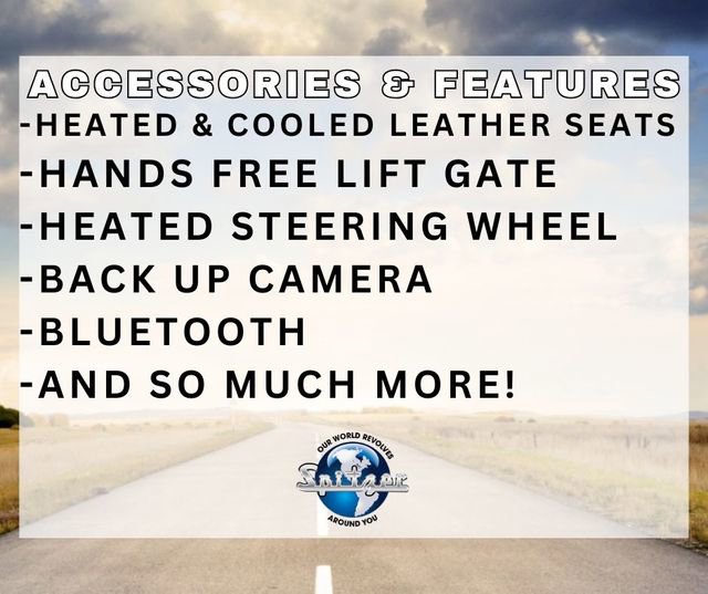 Used 2017 GMC Yukon SLT image 7