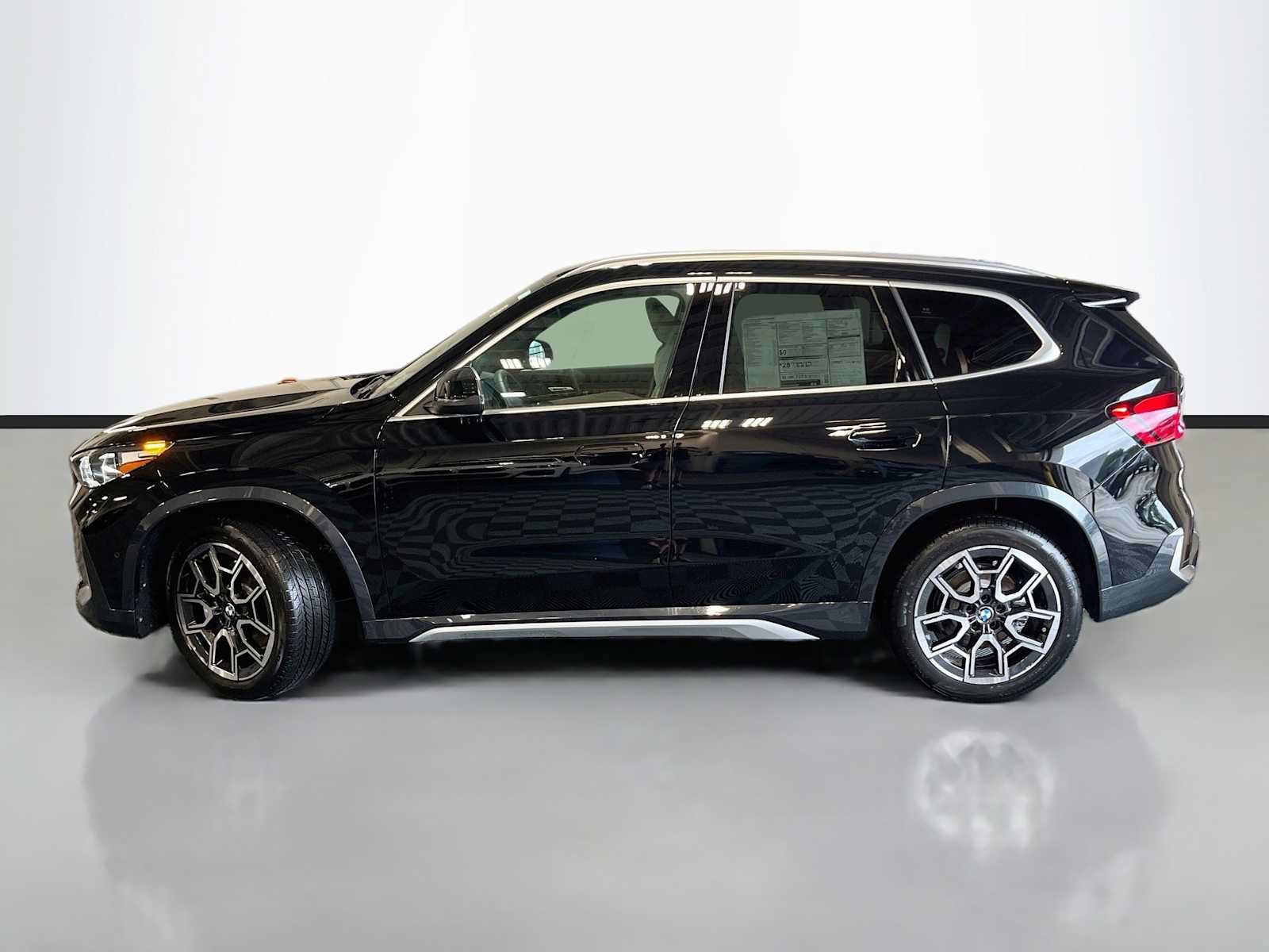 New 2027 BMW X1 xDrive28i AWD/4WD image 5