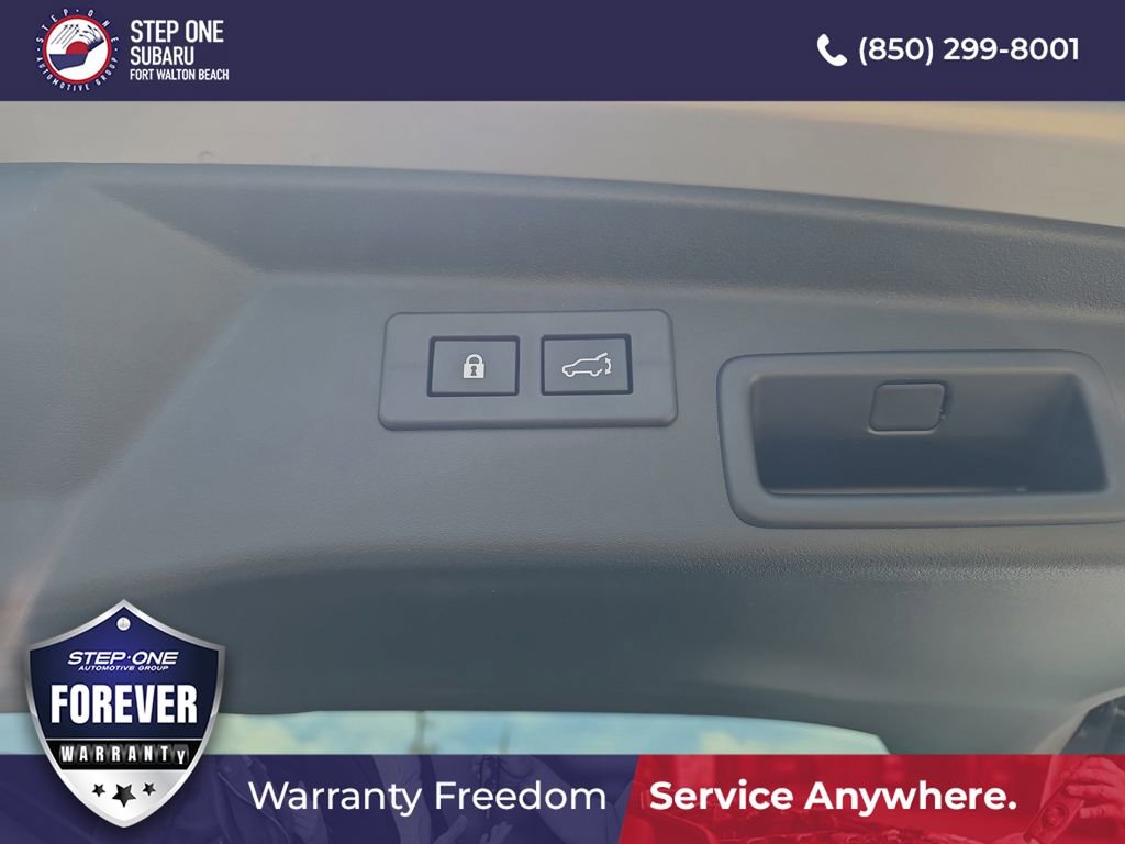 New 2026 Subaru Outback Limited AWD/4WD image 37