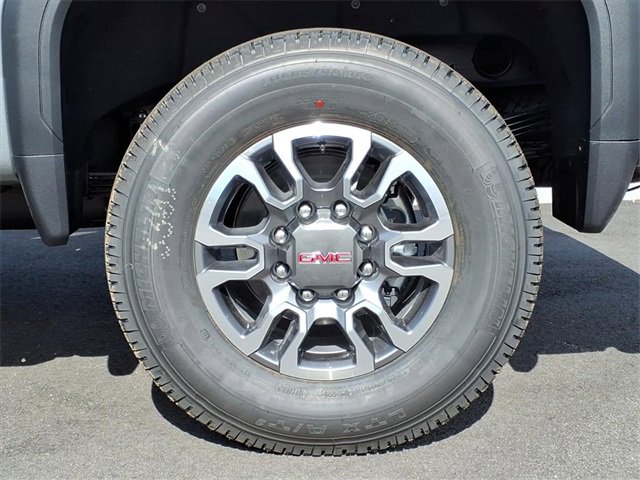 New 2026 GMC Sierra 2500 SLT w/ SLT Convenience Package image 9