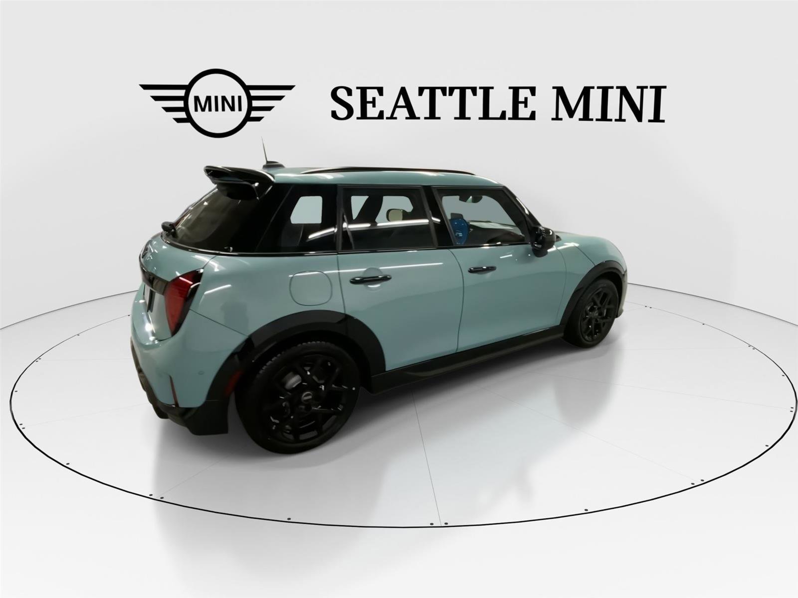 New 2026 MINI Cooper S image 11
