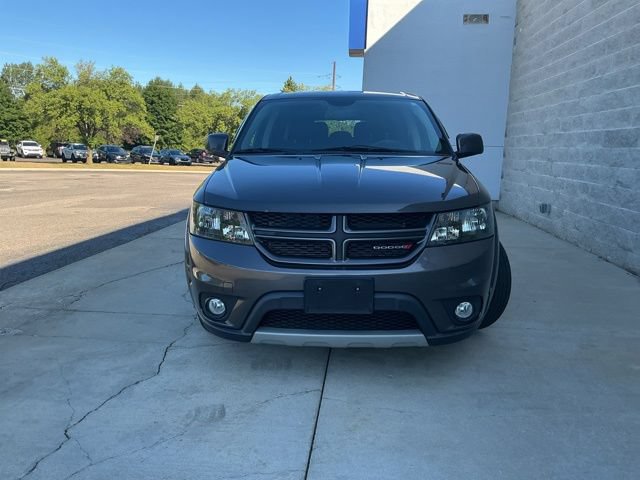 Used 2015 Dodge Journey R/T w/ Flexible Seating Group FWD image 6