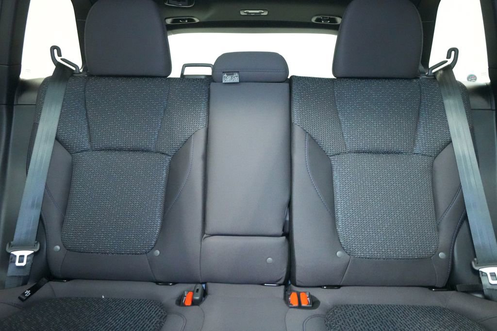 New 2026 Subaru Forester Premium image 18