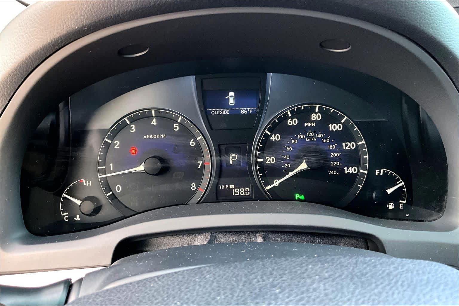 Used 2010 Lexus RX 350 2WD w/ Premium Pkg image 21