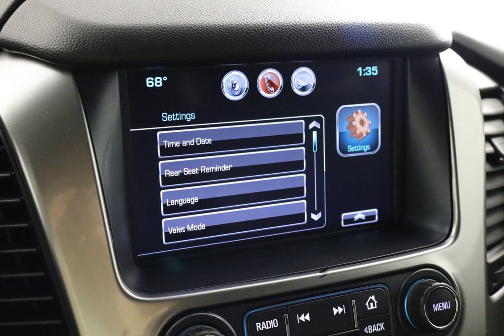 Used 2019 Chevrolet Tahoe 2WD w/ Remote Keyless Entry Package image 28