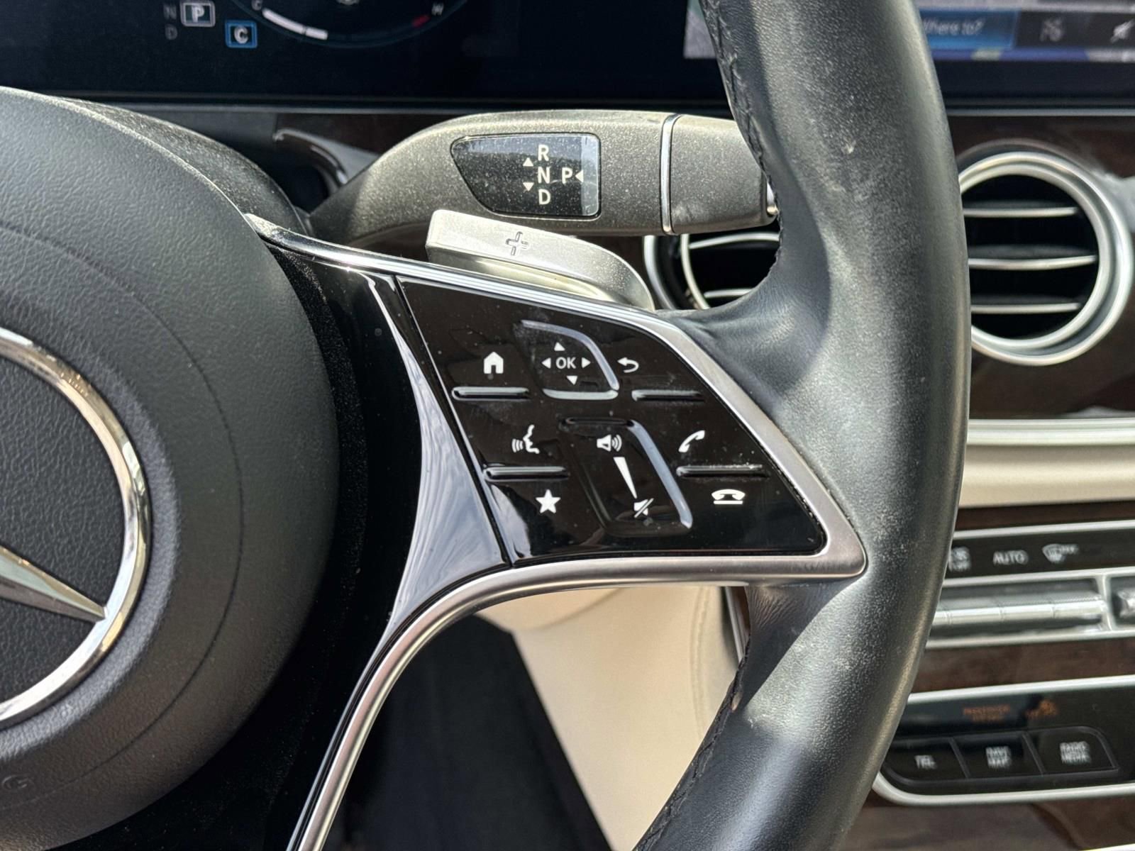 Used 2022 Mercedes-Benz E 350 Sedan image 24