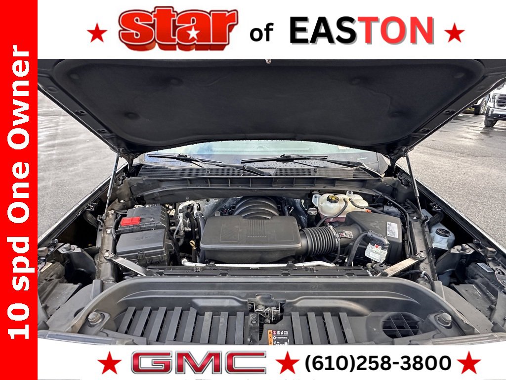 Used 2020 GMC Sierra 1500 SLT w/ SLT Premium Package image 30