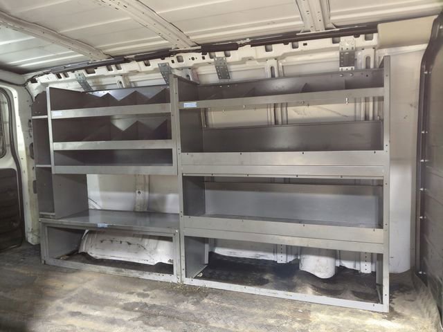 Used 2019 Chevrolet Express 2500 w/ Driver Convenience Package image 48