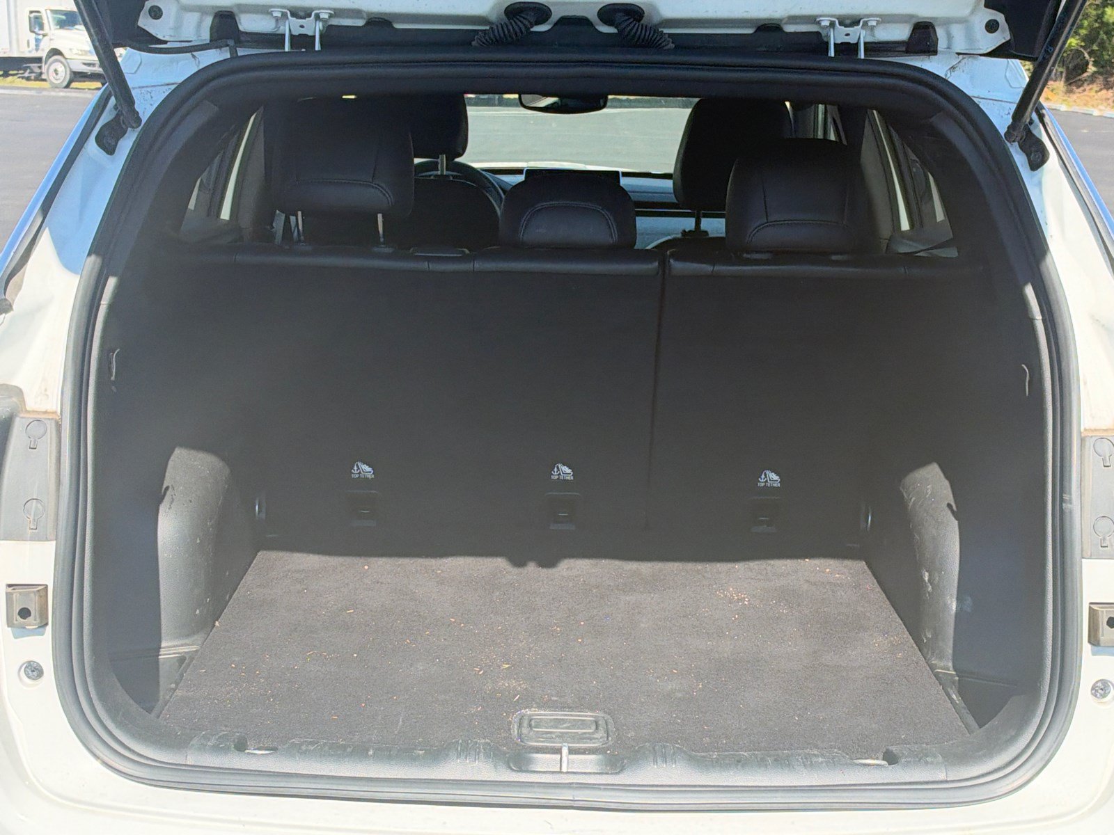 Used 2024 Jeep Compass Latitude AWD/4WD image 18