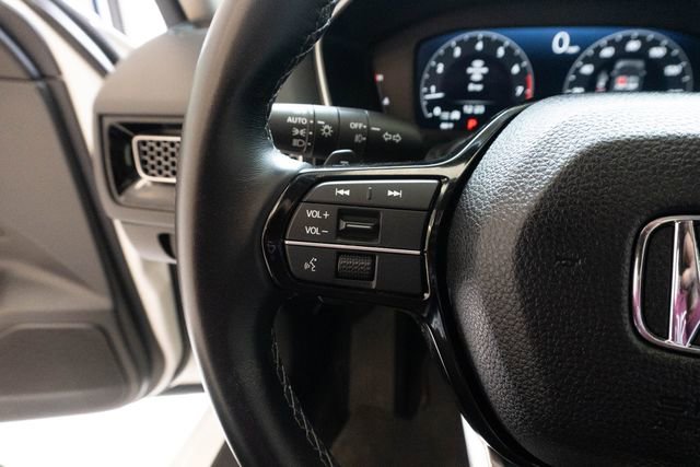 Used 2023 Honda Civic Touring image 22