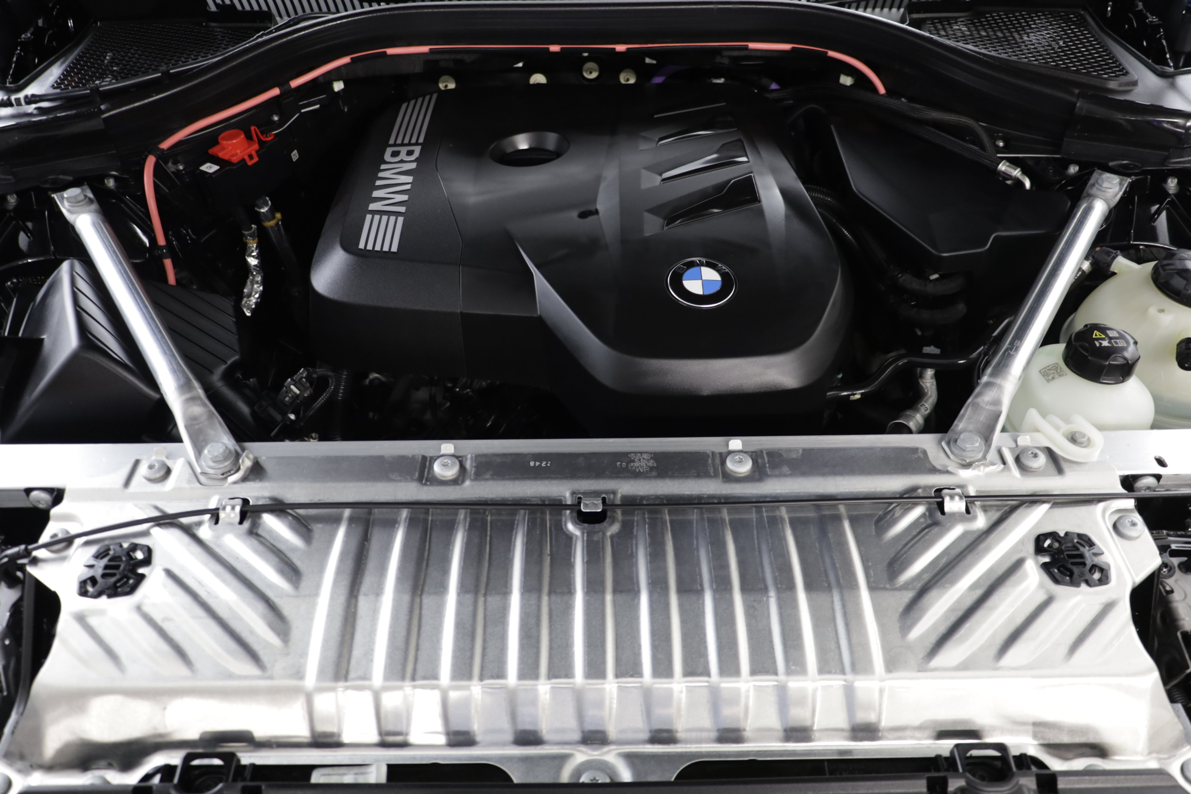 Used 2026 BMW X3 xDrive30i w/ M Sport Package AWD/4WD image 21