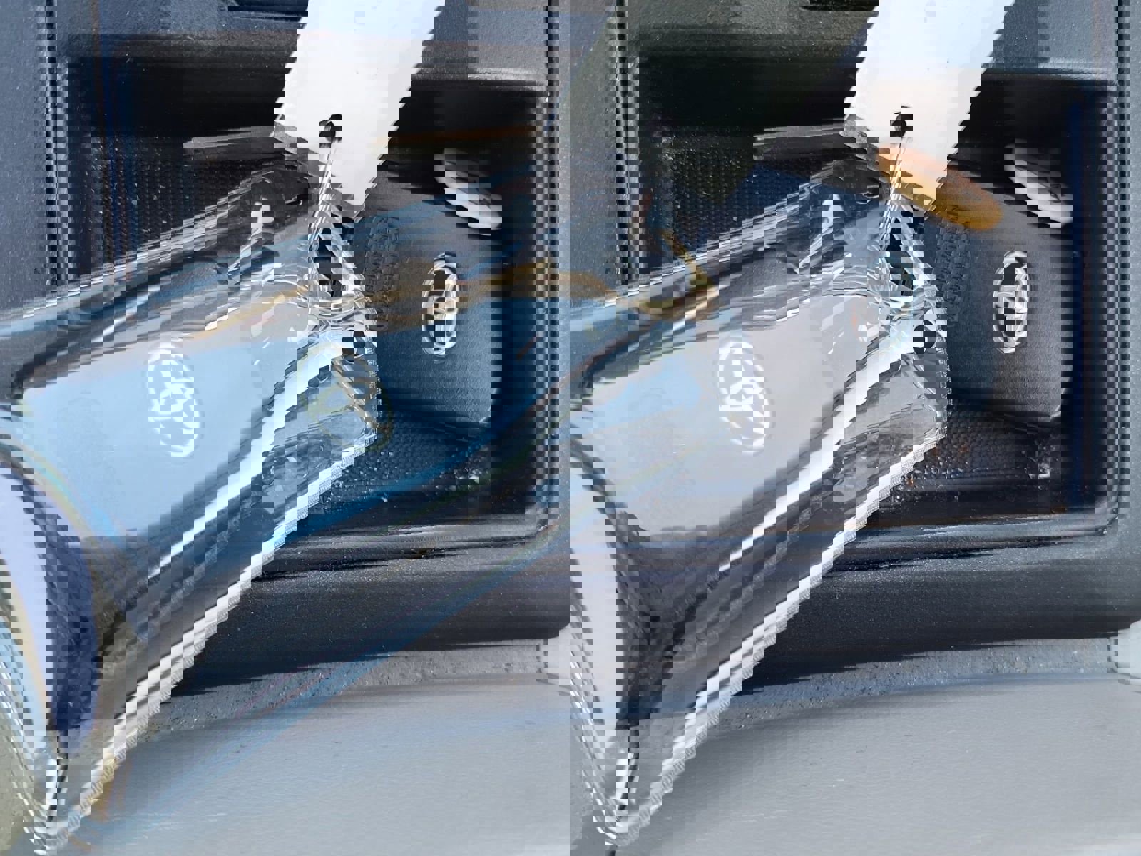 Used 2016 Toyota Camry XLE image 10