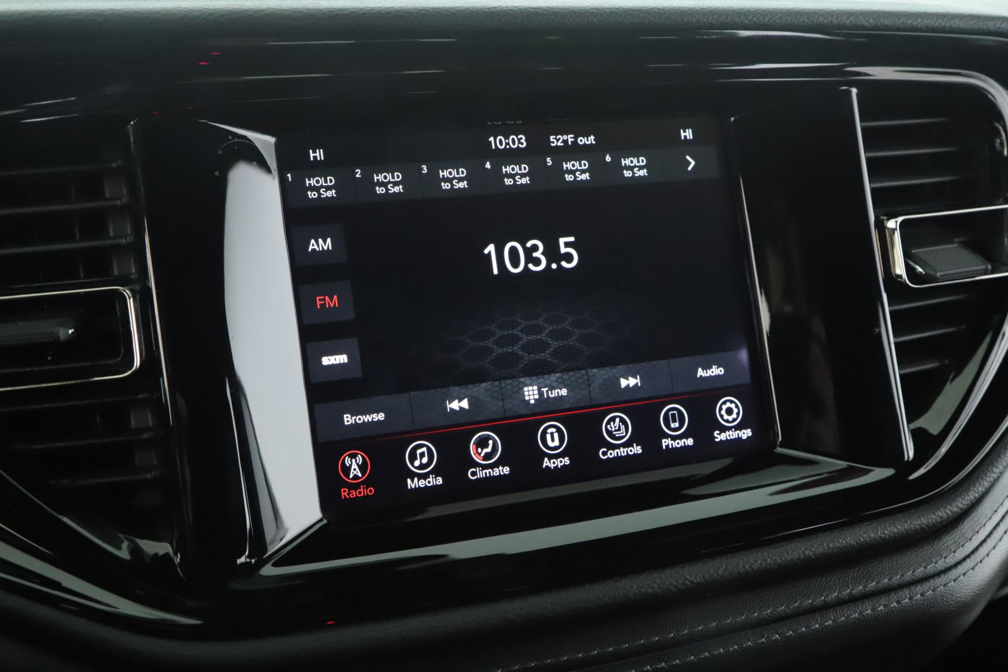 Used 2021 Dodge Durango GT image 13