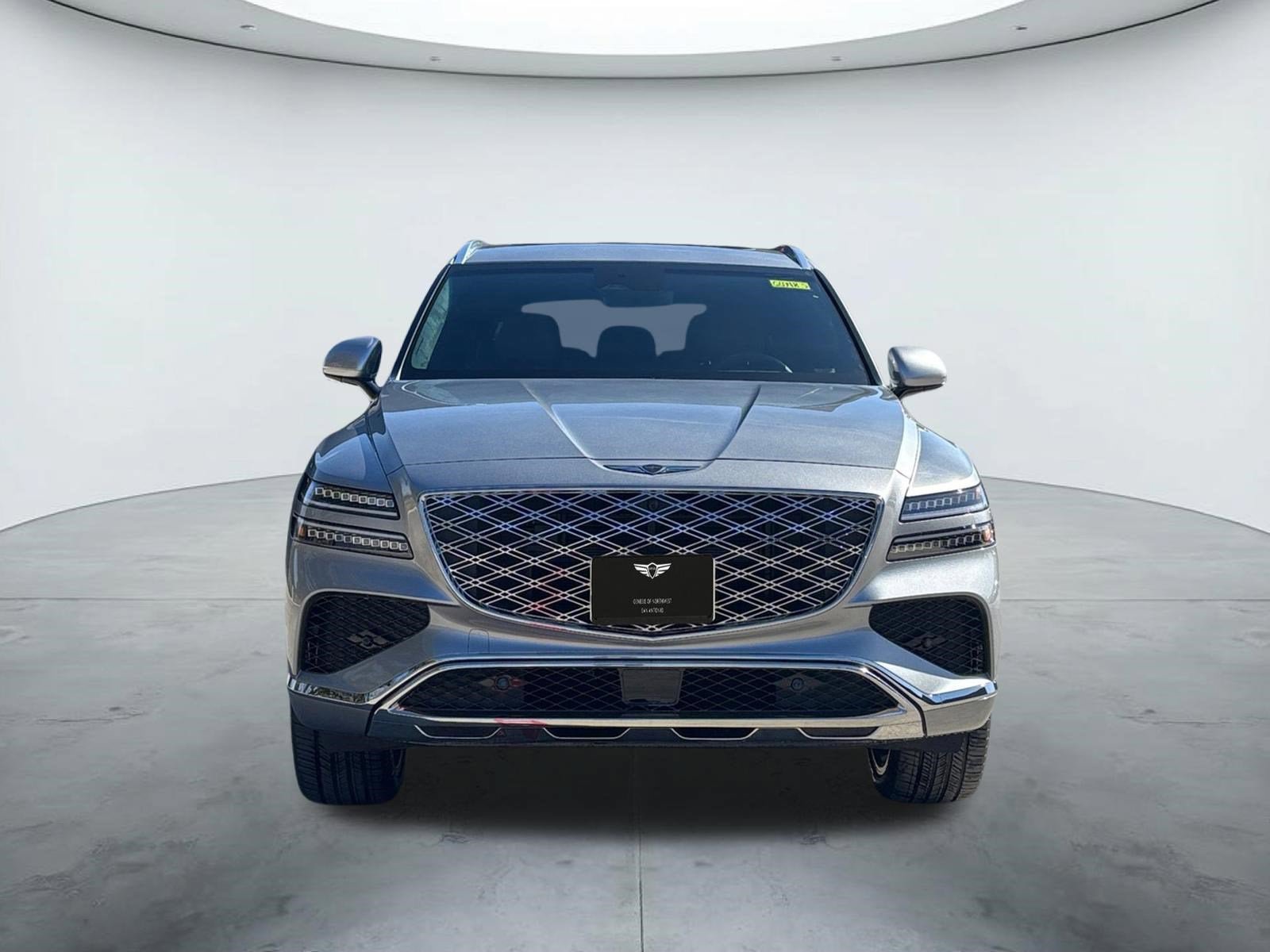 New 2026 Genesis GV80 3.5T Prestige AWD/4WD image 8