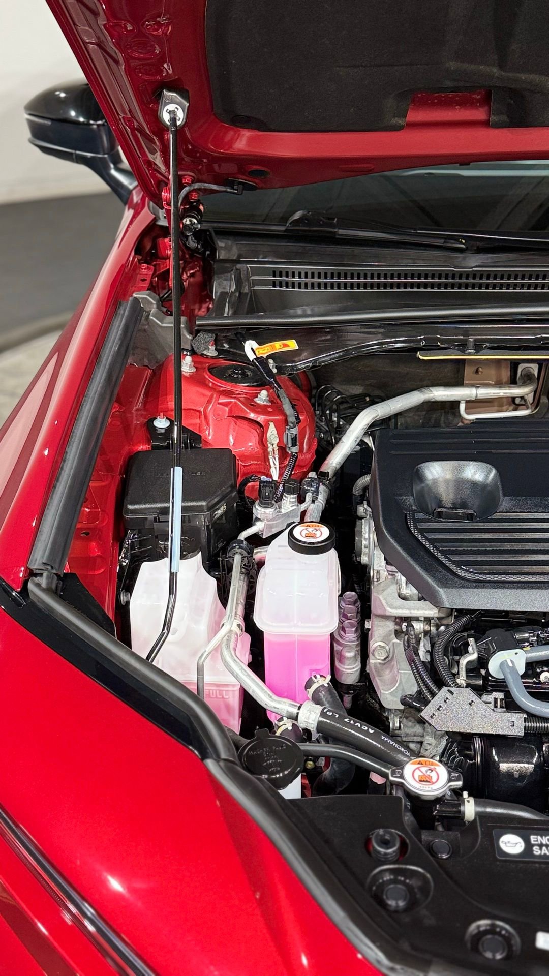 Used 2025 Toyota Crown Signia w/ Advanced Technology Package AWD/4WD image 93