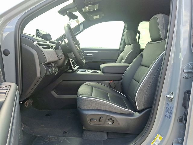 New 2026 GMC Sierra EV Elevation w/ Premium Package image 7