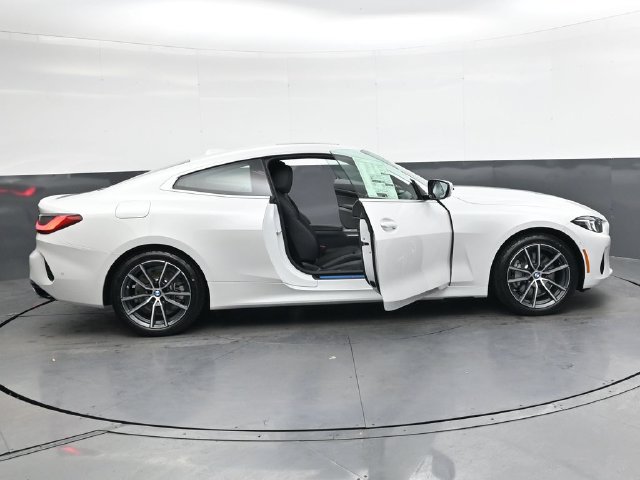 New 2026 BMW 430i xDrive Coupe w/ Premium Package AWD/4WD image 37
