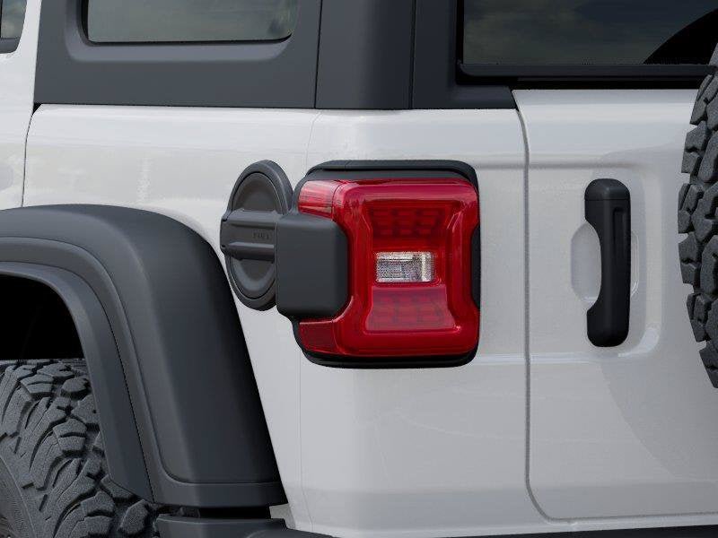 New 2026 Jeep Wrangler Unlimited Rubicon 392 AWD/4WD image 9