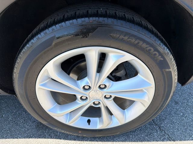 Used 2023 Buick Encore GX Preferred w/ Cold Weather Comfort Package image 19