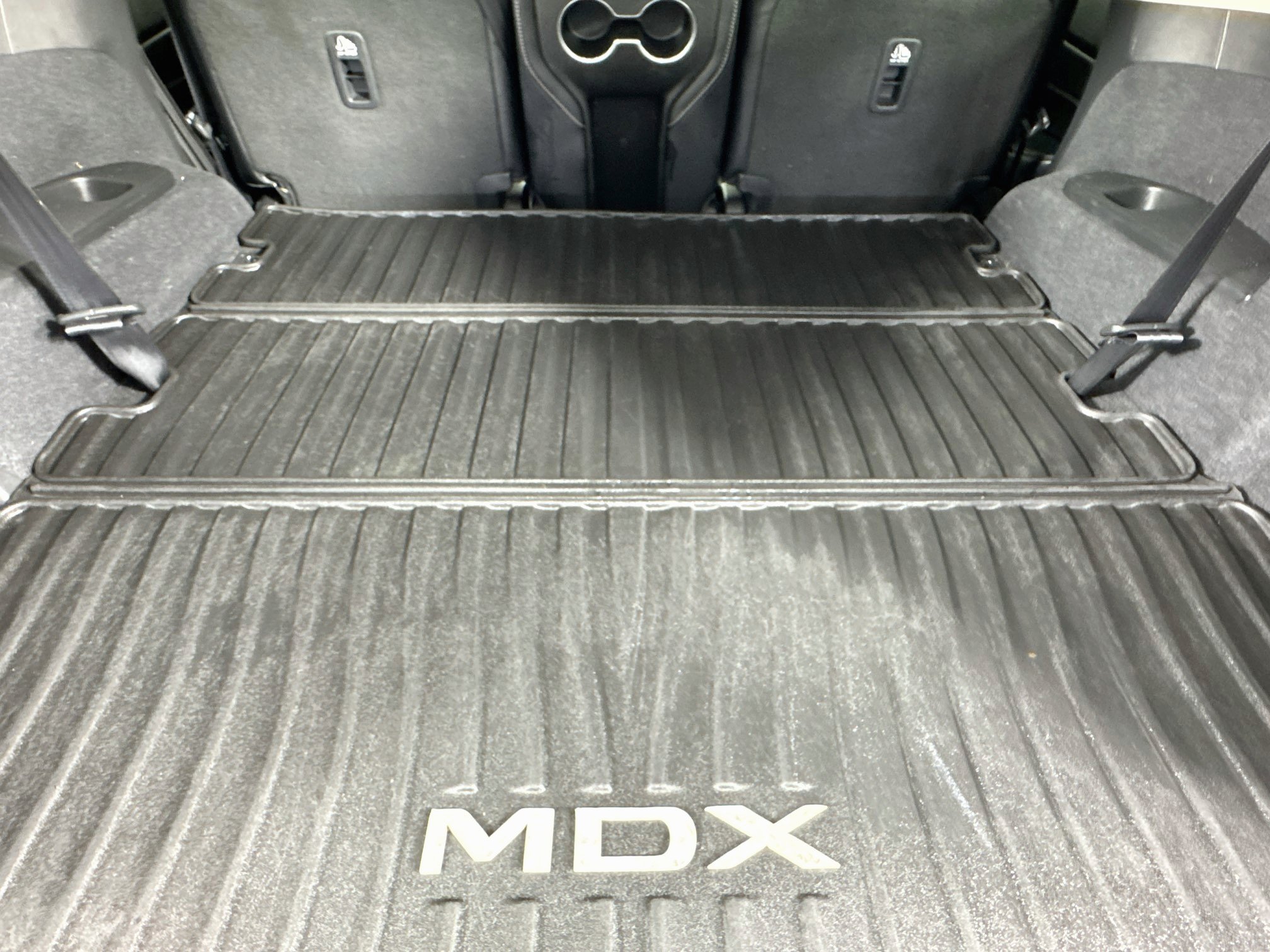Used 2022 Acura MDX w/ Advance Package AWD/4WD image 60