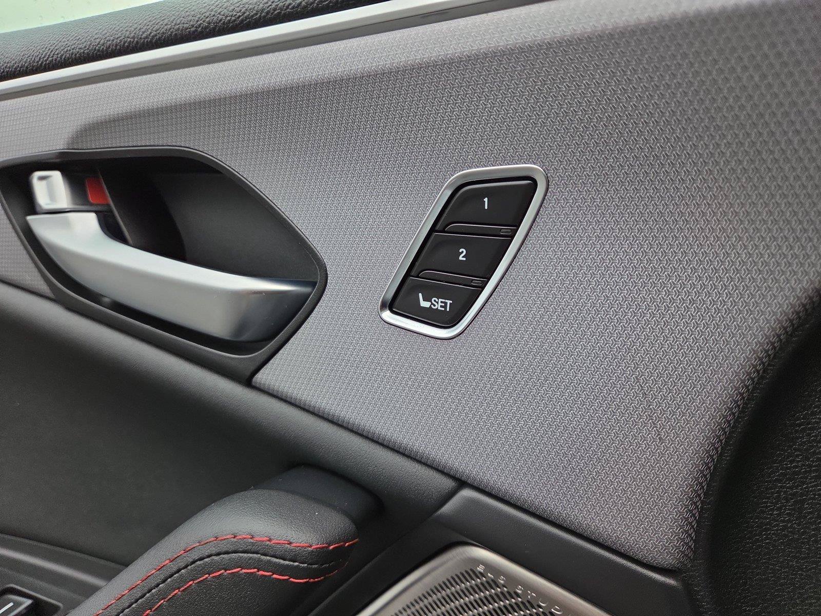 Certified 2021 Acura TLX w/ A-SPEC Package FWD image 20