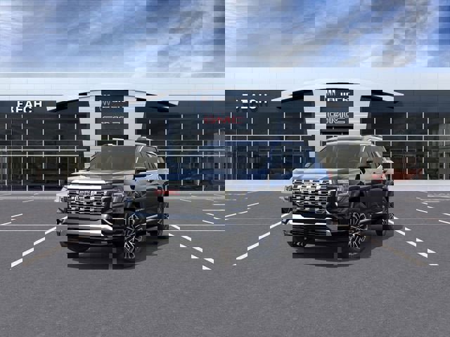 New 2026 GMC Terrain Denali image 8