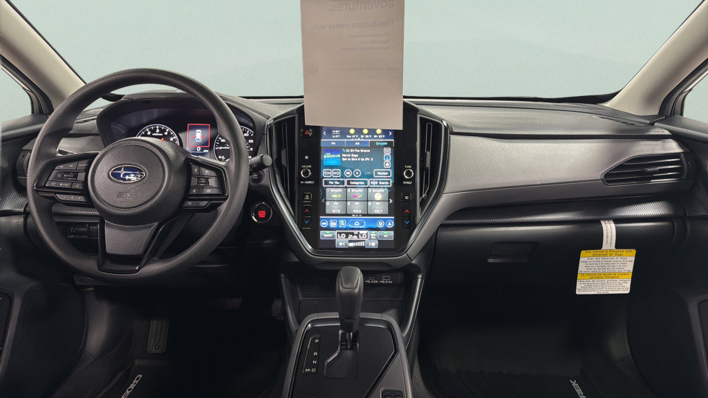 Certified 2026 Subaru Crosstrek 2.0i Premium AWD/4WD image 34