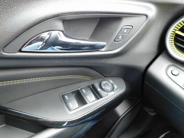 Used 2024 Chevrolet Trax ACTIV image 26