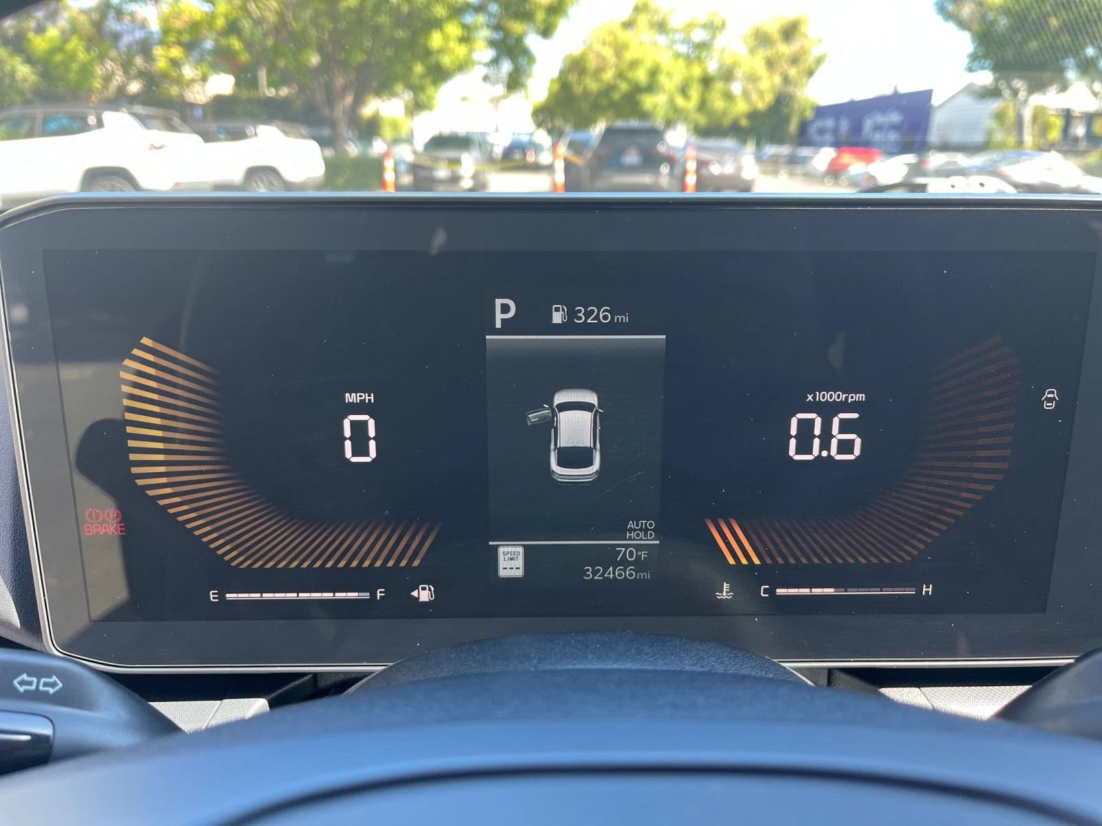 Used 2025 Kia K4 FWD image 38