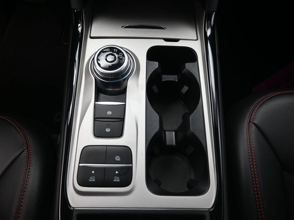 Used 2023 Ford Explorer ST-Line w/ Class IV Trailer Tow Package image 9