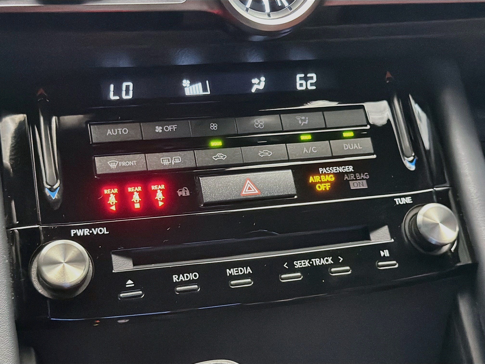 Used 2021 Lexus IS 300 w/ Comfort Package RWD image 10