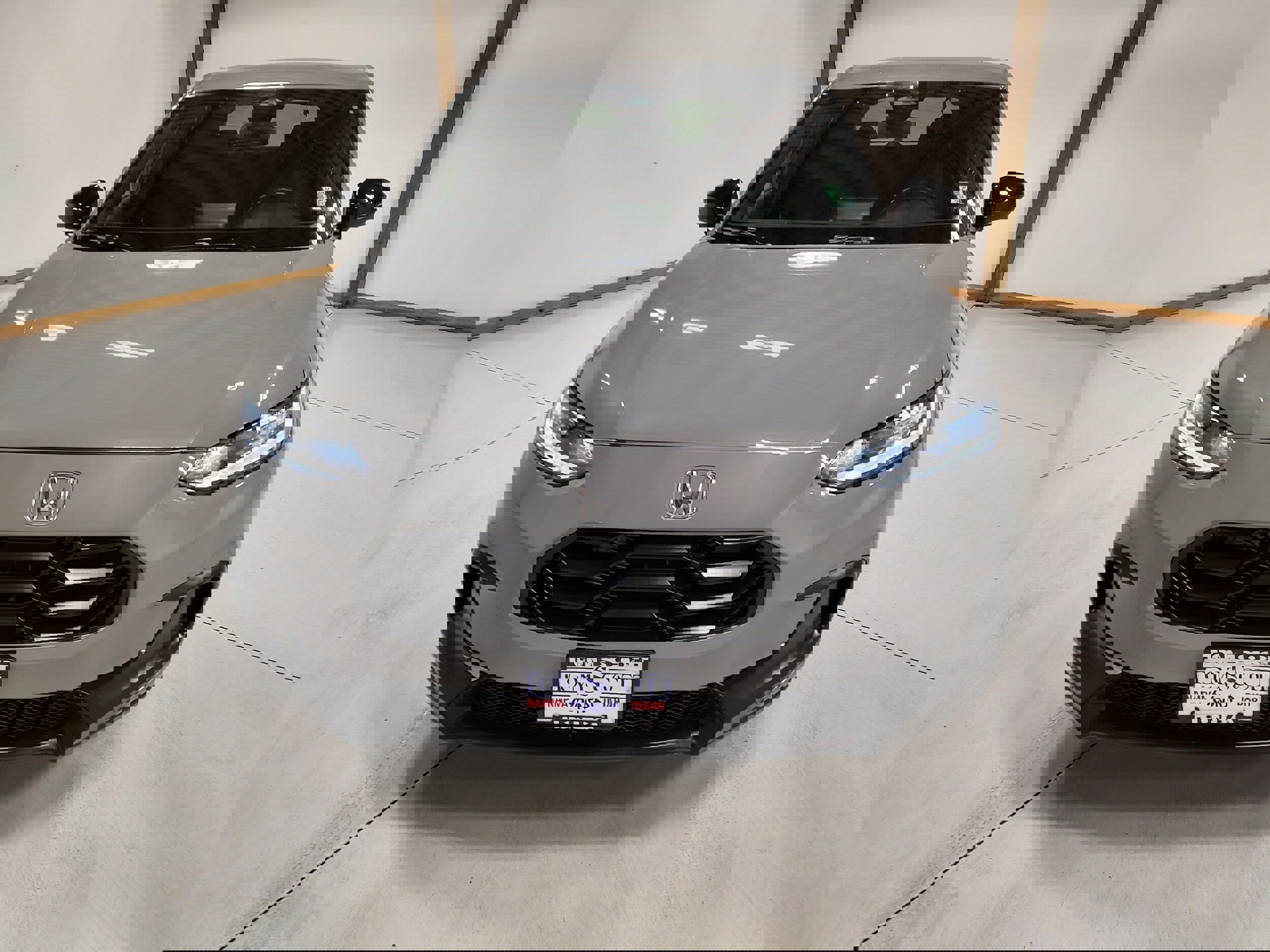 Used 2024 Honda HR-V Sport image 3