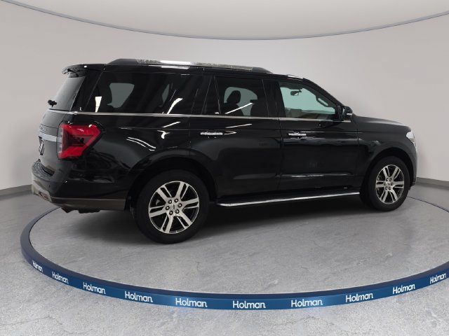 Used 2022 Ford Expedition Limited AWD/4WD image 6