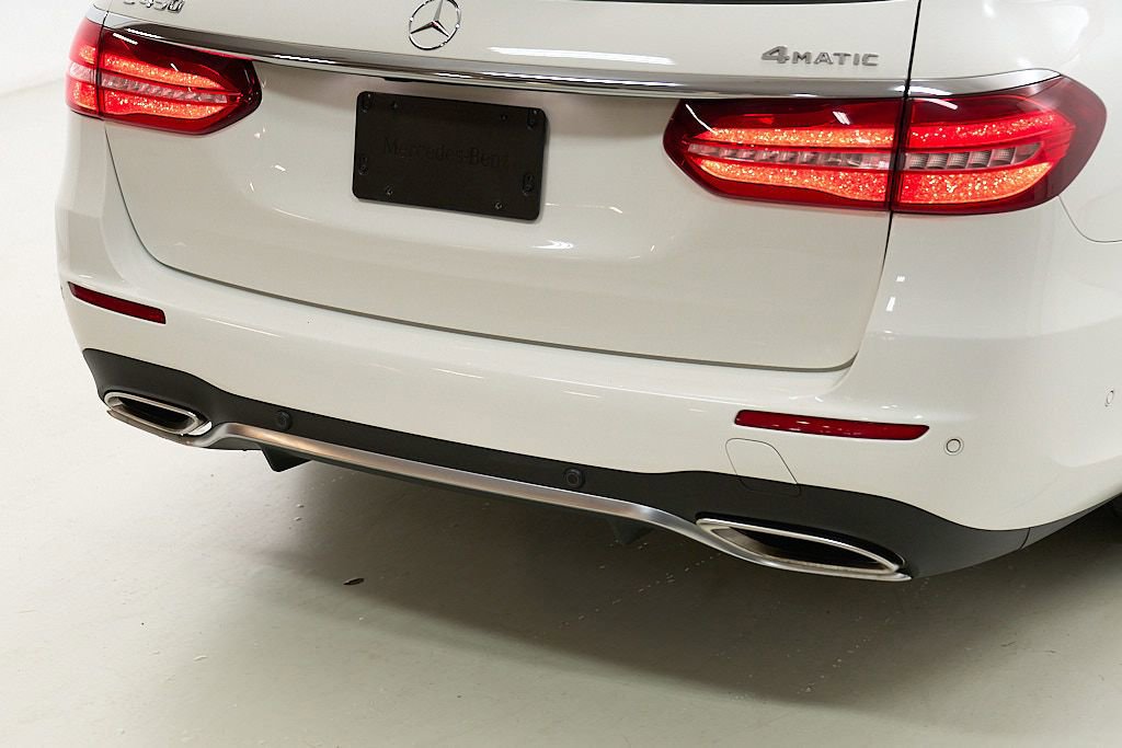 Used 2019 Mercedes-Benz E 450 4MATIC Wagon image 11