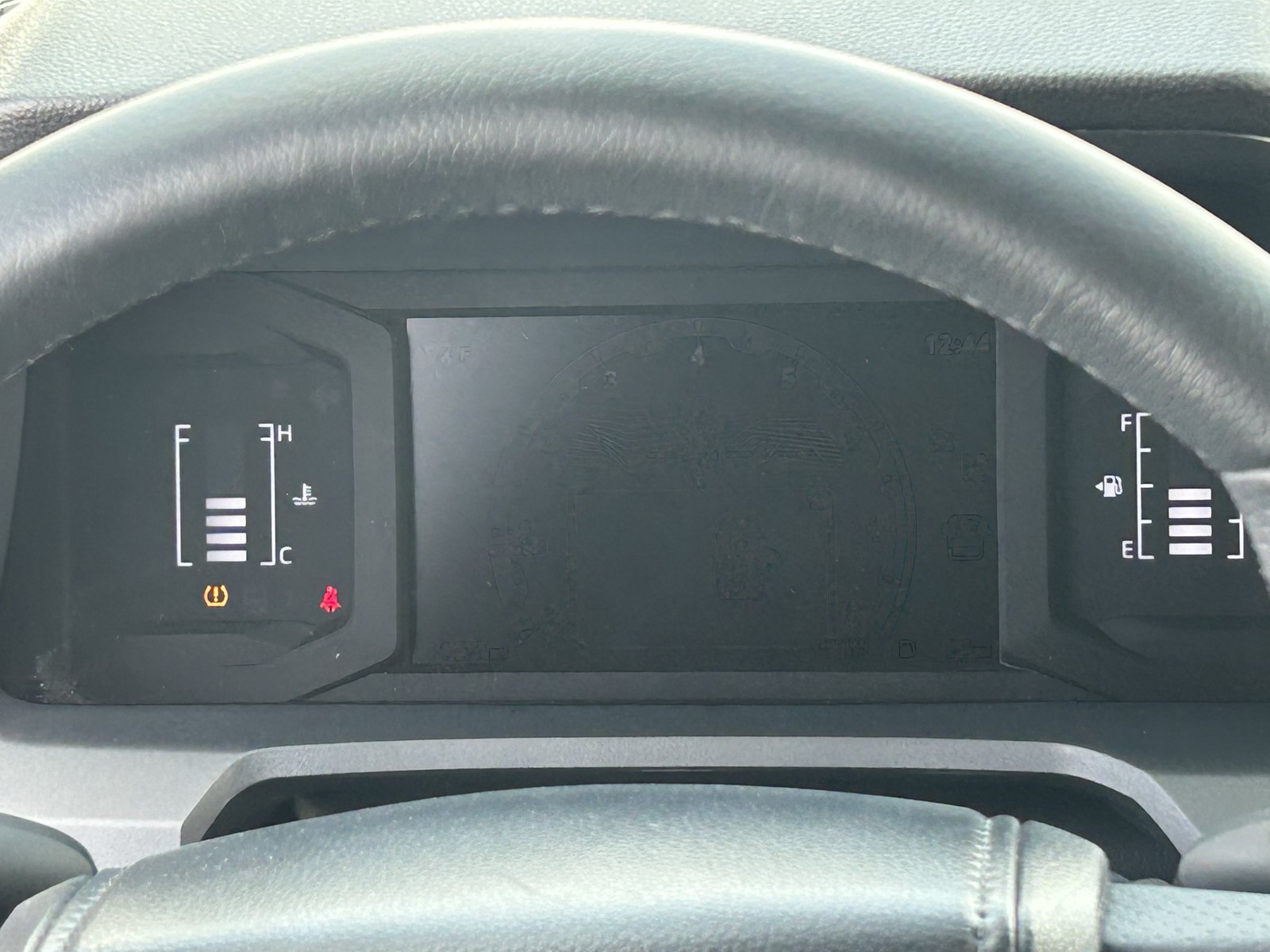 Used 2026 Toyota 4Runner SR5 AWD/4WD image 26
