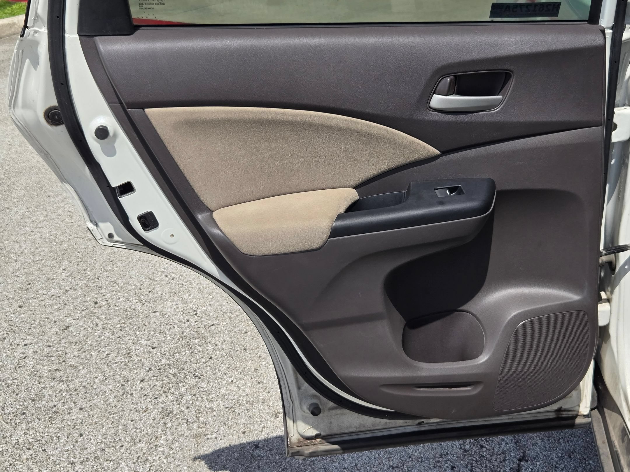 Used 2014 Honda CR-V EX image 15