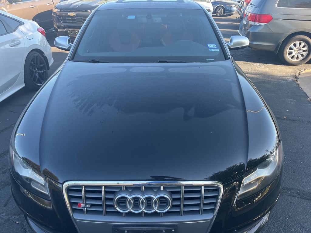 Used 2012 Audi S4 Prestige image 2