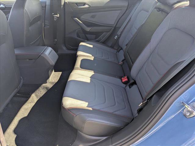 Used 2025 Volkswagen Jetta GLI Autobahn image 19