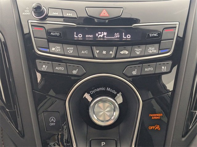 Used 2023 Acura RDX A-Spec image 23
