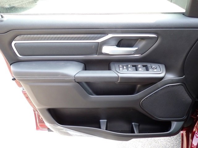 New 2025 RAM 1500 Big Horn image 15