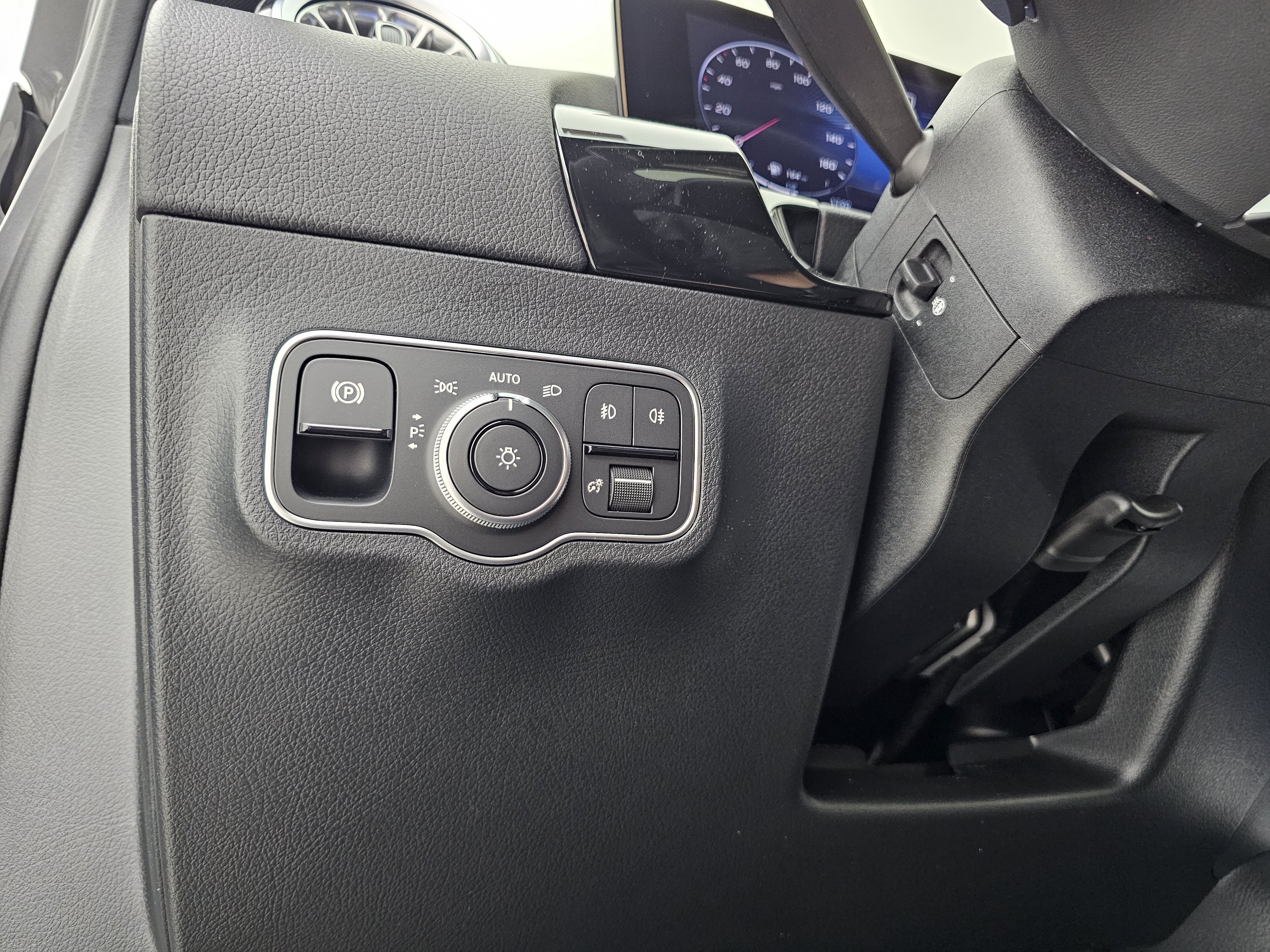 New 2026 Mercedes-Benz GLA 250 4MATIC image 8