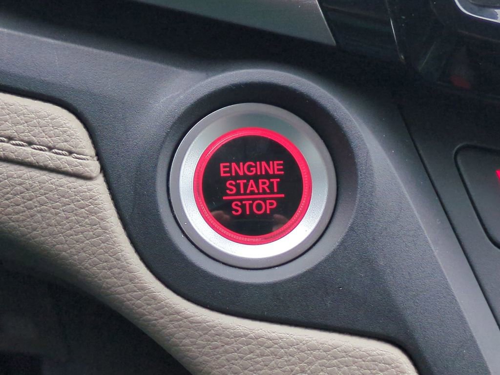 Used 2019 Honda Odyssey EX-L image 28