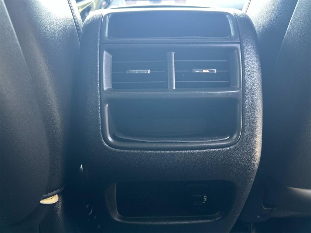 Used 2017 Cadillac XT5 Luxury image 14