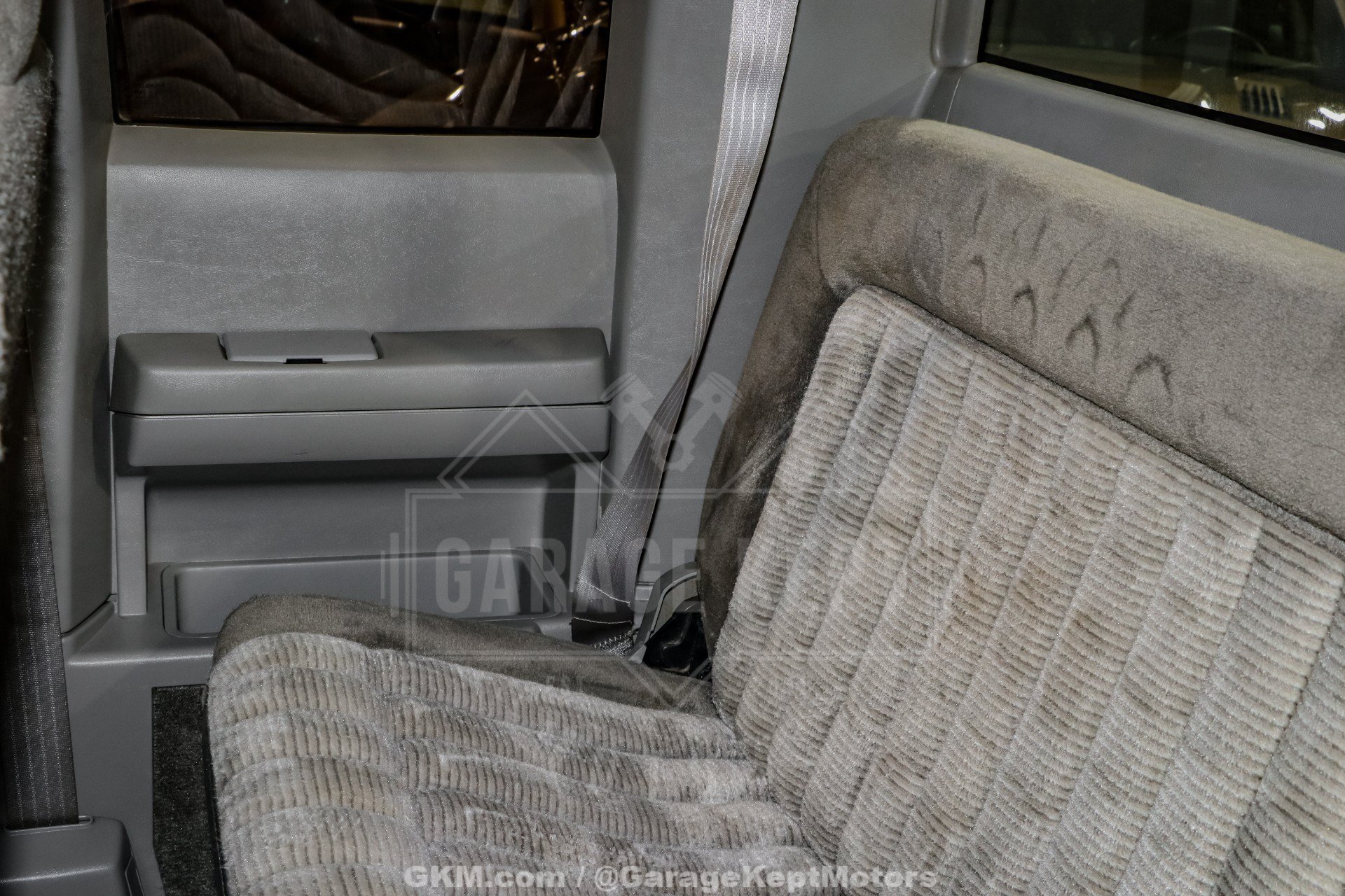 Used 1993 GMC Sierra 1500 2WD Extended Cab image 99