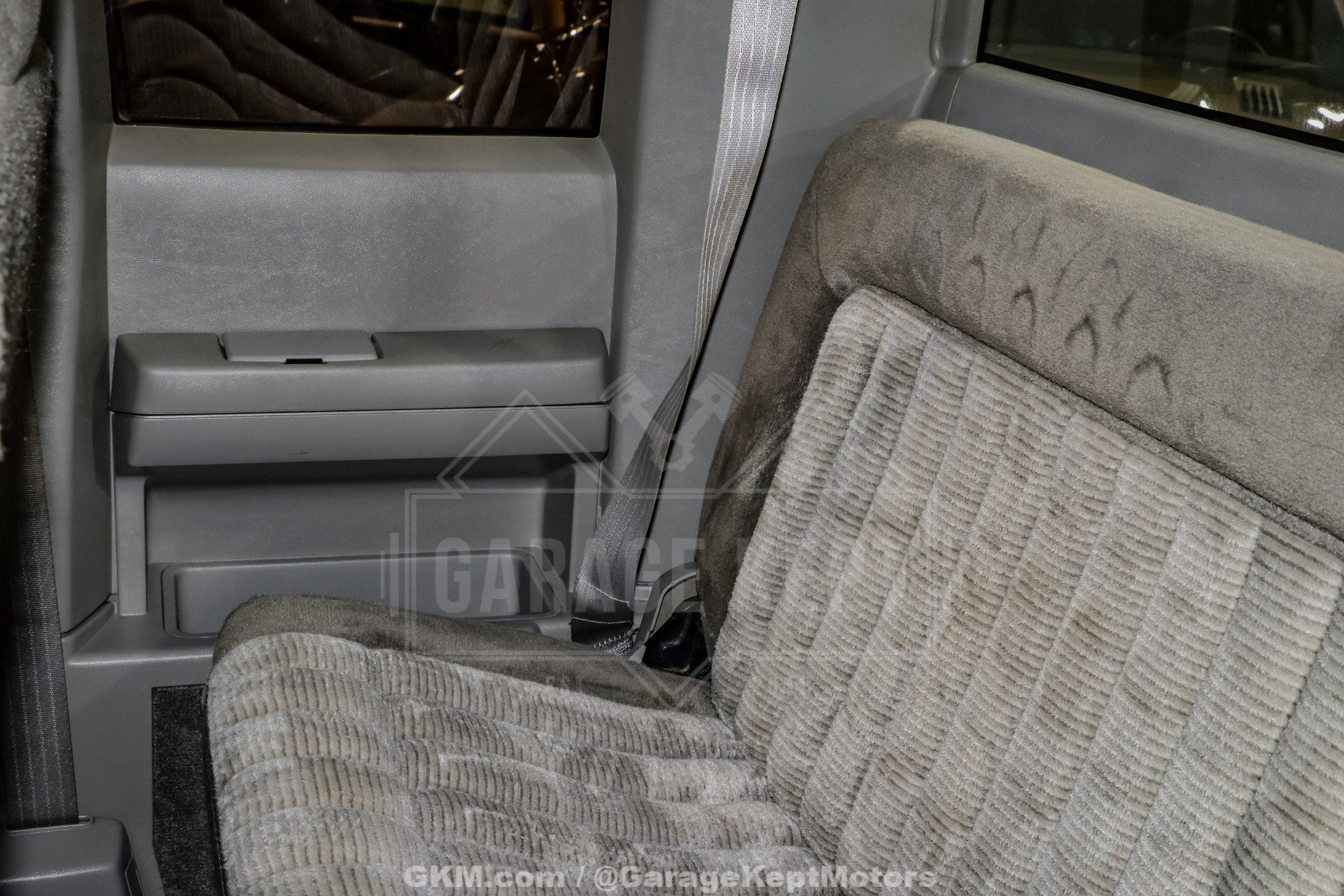 Used 1993 GMC Sierra 1500 2WD Extended Cab image 99