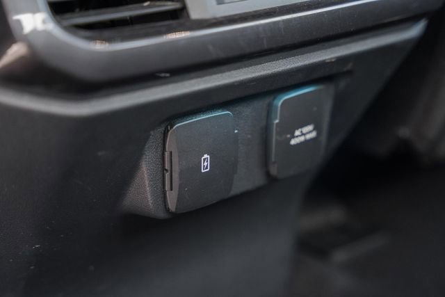 Used 2023 Ford F150 XLT w/ Equipment Group 302A High image 43