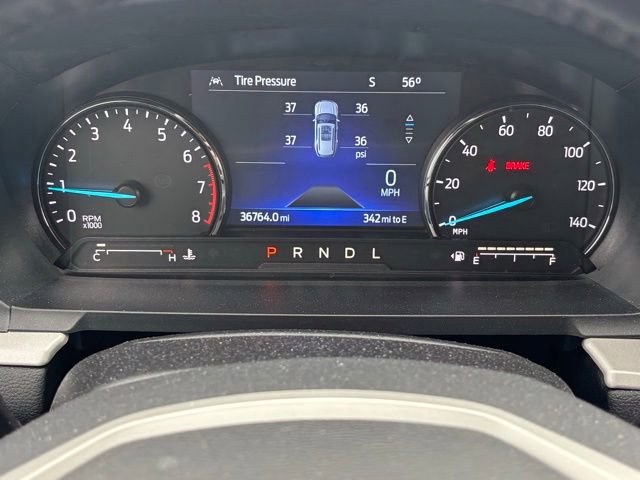 Used 2023 Ford Explorer XLT w/ Equipment Group 202A AWD/4WD image 24